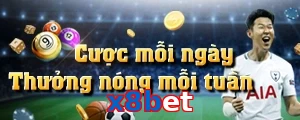 x8bet